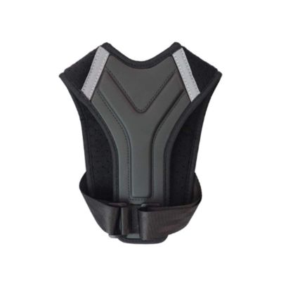 Adjustable Back Posture Correction Shoulder Support Belt Clavicle Spine Upper Back Shoulder Lumbar Correction for Unisex (Size : Free Size) Good