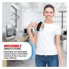 Adjustable Back Posture Correction Shoulder Support Belt Clavicle Spine Upper Back Shoulder Lumbar Correction for Unisex (Size : Free Size) Good view 2