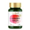 GinSen Schisandra Blend, Vegan Approved Schisandra Berry Supplement, Added Rhodiola and Astragalus, Ultimate Nutritional Support for Conception, 150 Capsules, Made in UK view 1