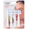 Adler AD 2175.1 Replacement Head for Sonic Toothbrush AD 2175 view 1