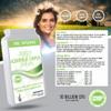Probiotic Acidophilus Capsules 10 Billion for Women and Men 120 Capsules High CFU Count Targeted strains Time-Released delivery | Vegetarian & Vegan Friendly view 2