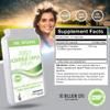 Probiotic Acidophilus Capsules 10 Billion for Women and Men 120 Capsules High CFU Count Targeted strains Time-Released delivery | Vegetarian & Vegan Friendly view 3