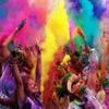 14 X 50G OR 100GM BAGS HOLI POWDER, COLOUR RUN, THROWING POWDER, PARTY GENDER REVEAL POWDER (100) view 1