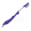 100 x Childrens Toothbrushes ~ Bulk Packs Kids Manual Brushes (Dolphin) view 3