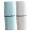 Levemolo 2pcs Portable Toothbrush Cup Toothbrush Case Washing Cup for Travel Storage Case for Home Use and Travel view 1