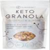 Keto Hana Coconut & Almond (Plant Based) Breakfast, Snacking Granola, Just 1.2g Net Carbs, High Protein, Healthy Keto Diet Granola (Two 300g/0.6lbs Bags) view 1