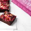 Keto Hana Raspberry Breakfast, Snacking Granola, Just 2g Net Carbs, High Protein, Healthy Keto Diet Granola (Two 300g/0.6lbs Bags) view 4