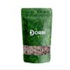 Dorri - Belgian Milk Chocolate Buttons 150g | Premium Quality, Party Snack, Suitable for Chocolate Fountain, Moulding, Baking & Cooking (Available from 100g to 3kg) view 1