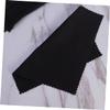 HONMEET 50pcs Microfiber Cleaning Cloth for Glasses Lens Jewelry Soft Dusting Wiping Cloth for Eyewear and Precious Items view 2