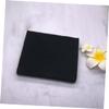 HONMEET 50pcs Microfiber Cleaning Cloth for Glasses Lens Jewelry Soft Dusting Wiping Cloth for Eyewear and Precious Items view 4