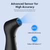 Forehead Thermometer for Adults Kids, No-Touch Infrared LCD Display Digital Baby Thermometers Body Temperature Thermometer view 4