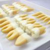 2.5 Times Dental Teeth Model Two-color Tooth Structure Model Dentist Standard Tooth Teaching Tools Dental Carving view 4