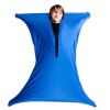 Runmeihe Sensory Body Sock for Kids, 40"x27" Full-Body Wrap Stretchy Body Sox to Relieve Stress for Children with Autism, Anxiety view 1