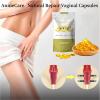 Anniecare Instant Anti-Itch Detox Slimming Products - Instant Itching Stopper & Detox and Slimming & Firming Repair & Pink and Tender Natural Capsules (3 Box) view 2