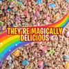 American cereal - Lucky Charms Cereal with Marshmallows - 10.5oz (300g) Pack of 1 view 4