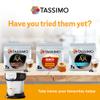 Tassimo Costa Cappuccino Coffee Pods x 8 (Pack of 5, Total 40 Drinks) view 3