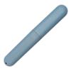 Dental Aesthetics Eco Wheat Straw Toothbrush Travel Case x 1 (Blue) view 1