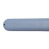 Dental Aesthetics Eco Wheat Straw Toothbrush Travel Case x 1 (Blue) view 3