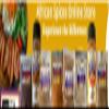 Hot Pot Africa Chili Powder| 2Pks| Extra Hot Red Pepper Powder, Spicy & Natural, Hot Chili Powder 2 x 100g each view 2
