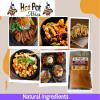 Hot Pot Africa Chili Powder| 2Pks| Extra Hot Red Pepper Powder, Spicy & Natural, Hot Chili Powder 2 x 100g each view 4