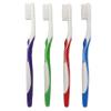 Adult Smokers Toothbrush Hard Bristles (4) view 1