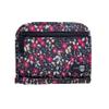 Omnipod Supply Case. Diabetes Supply Bag Made Exclusively for The Omnipod 5, Omnipod Dash or Omnipod PDM. Fits Extra Pod, Test Strips, Insulin, Lancet, and More Diabetic Supplies. (Flora) view 1
