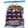 Niru Dried Red Chilli 100G | Natural | Dried Chilli | Fresh | Lal Mirchi | Long Chilli | Indian Origin | Each 100G | Pack Of 5 view 2