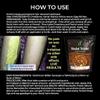 Metrol Herbvaveda- Hartal warqi 100grm | Hartal Warki | For Hair removal view 2