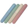 Dental Aesthetics Eco Wheat Straw Toothbrush Case (4) view 1