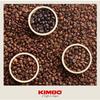 Kimbo Coffee Espresso Napoli Ground 5 x 250g | Italian Medium Dark Roast Ground Coffee | For Coffee Machines, Moka Pots & Cafetieres | Roasted in Naples Italy view 4