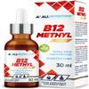 B12 Methyl Drops - 30 ml. view 1