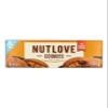 Nutlove Cookies, Chocolate Peanut Butter - 6 Cookies view 1