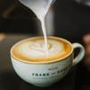 Frank and Honest Coffee Company - BEAN ME UP | House Blend | Whole Beans | 227g view 3