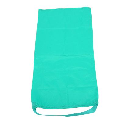 Patient Slide Dressing Sheet, Super Smooth Slide Sheet Cover Reduce Friction Multifunction for Elderly (L)
