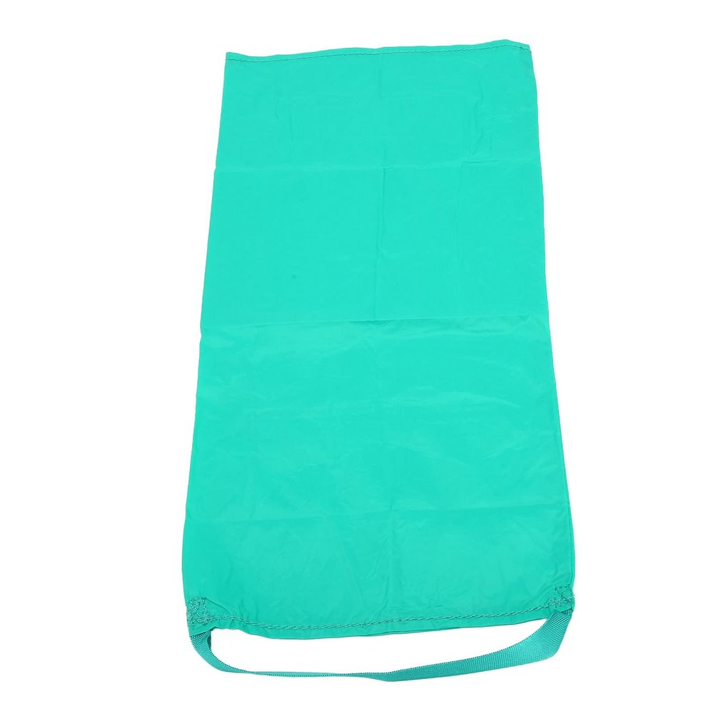 Patient Slide Dressing Sheet, Super Smooth Slide Sheet Cover Reduce Friction Multifunction for Elderly (L)
