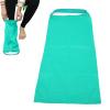 Patient Slide Dressing Sheet, Super Smooth Slide Sheet Cover Reduce Friction Multifunction for Elderly (L) view 2