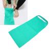 Patient Slide Dressing Sheet, Super Smooth Slide Sheet Cover Reduce Friction Multifunction for Elderly (L) view 3