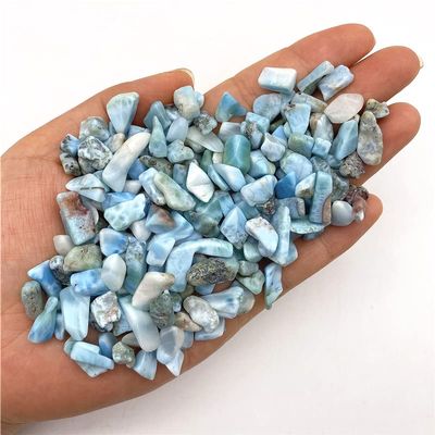 HZLXF1 50g 9-15mm Natural Gravel Polished Rock Crystal Tumbled Suitable For Home Decor Natural Quartz Crystals