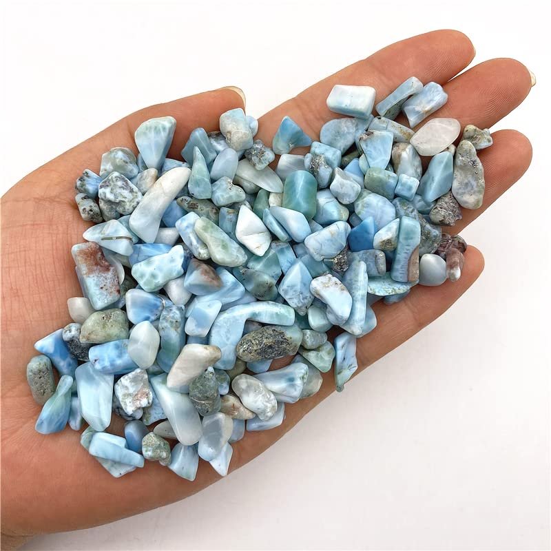 HZLXF1 50g 9-15mm Natural Gravel Polished Rock Crystal Tumbled Suitable For Home Decor Natural Quartz Crystals