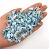 HZLXF1 50g 9-15mm Natural Gravel Polished Rock Crystal Tumbled Suitable For Home Decor Natural Quartz Crystals view 1