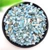 HZLXF1 50g 9-15mm Natural Gravel Polished Rock Crystal Tumbled Suitable For Home Decor Natural Quartz Crystals view 2