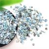 HZLXF1 50g 9-15mm Natural Gravel Polished Rock Crystal Tumbled Suitable For Home Decor Natural Quartz Crystals view 3