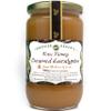Luisas Raw Certified Organic Creamed EUCALYPTUS HONEY, 960g - Antibacterial, Unpasteurised, Single Origin - The Raw Honey Shop view 1