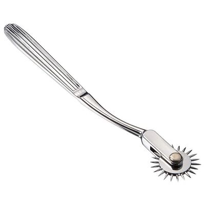Wartenberg Pin Wheel, Nerve Testing, Sense Testing Pin Wheel (Multi Color)