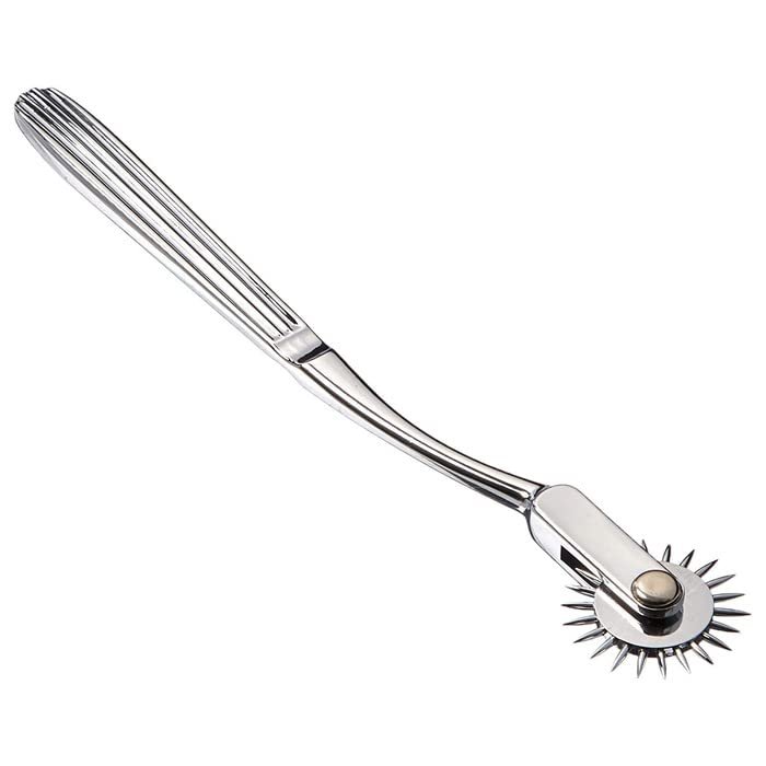 Wartenberg Pin Wheel, Nerve Testing, Sense Testing Pin Wheel (Multi Color)