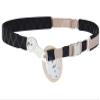 MJZYP Male Hernia Belt, Hernia Support Truss Belt, Flexible Adjustable Hernia Brace Truss Support Guard for Pre or Post Surgery Femur, Comfort Adjustable Belt Hernia Protection Small view 1