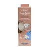 3 Lakeland All-Natural Wool Dryer Balls  Reduce Drying Time & Wrinkles Soften Clothes Naturally view 3