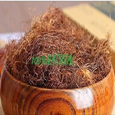 CROV Corn Silk | Cornsilk | Corn Hair | Maize Hair | Makai Hair |    | (100gm)