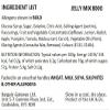 BG Quality Pick & Mix Sweets - Choose Your Own Favourites Single Sweet Pouch 800g (Jelly Mix) view 2