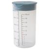2X Shaker, graduated, 500 ml view 1